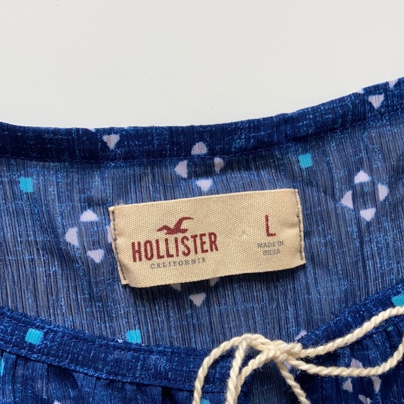 BoHo Top - Picture 4 of 4